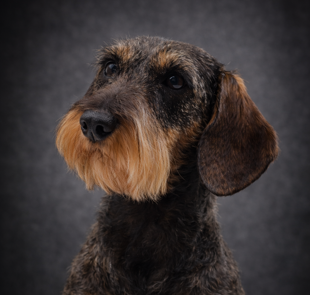 Ushuaia dite gribouille De l'abbaye sainte marie